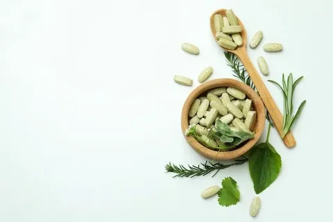 تصویر 3 از قرص گیاهی پونه انتخابی طبیعی برای حفظ تندرستی بیشتر